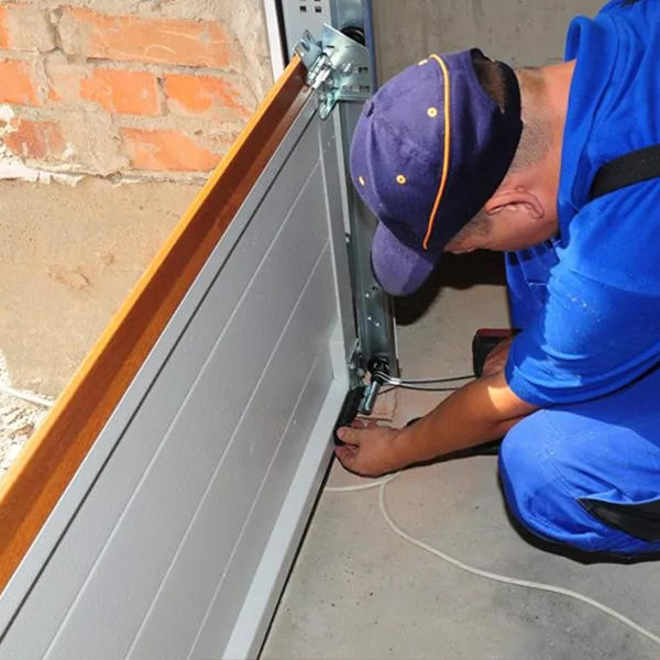 garagedoor installation