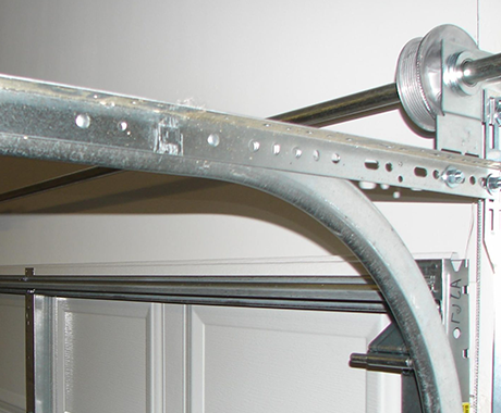 Garage Door Parts